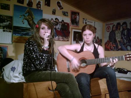 manon et eva