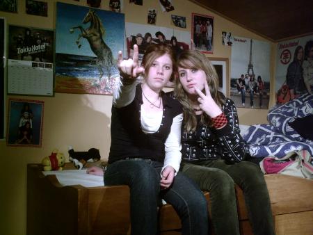 manon et eva