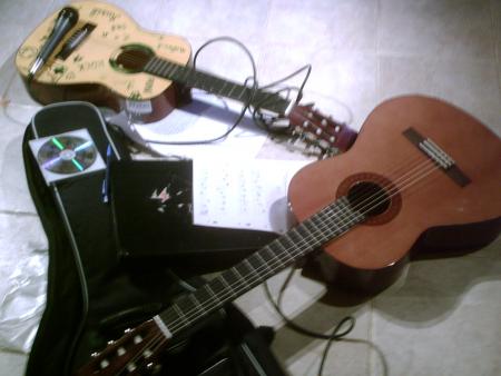 instrument