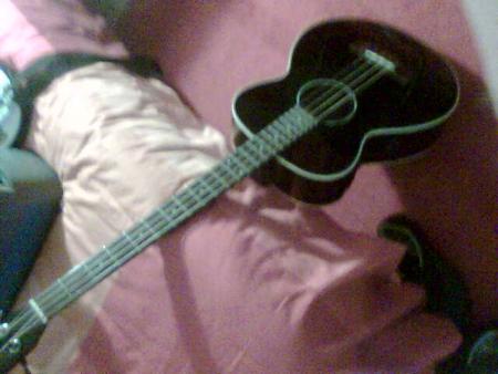 bass